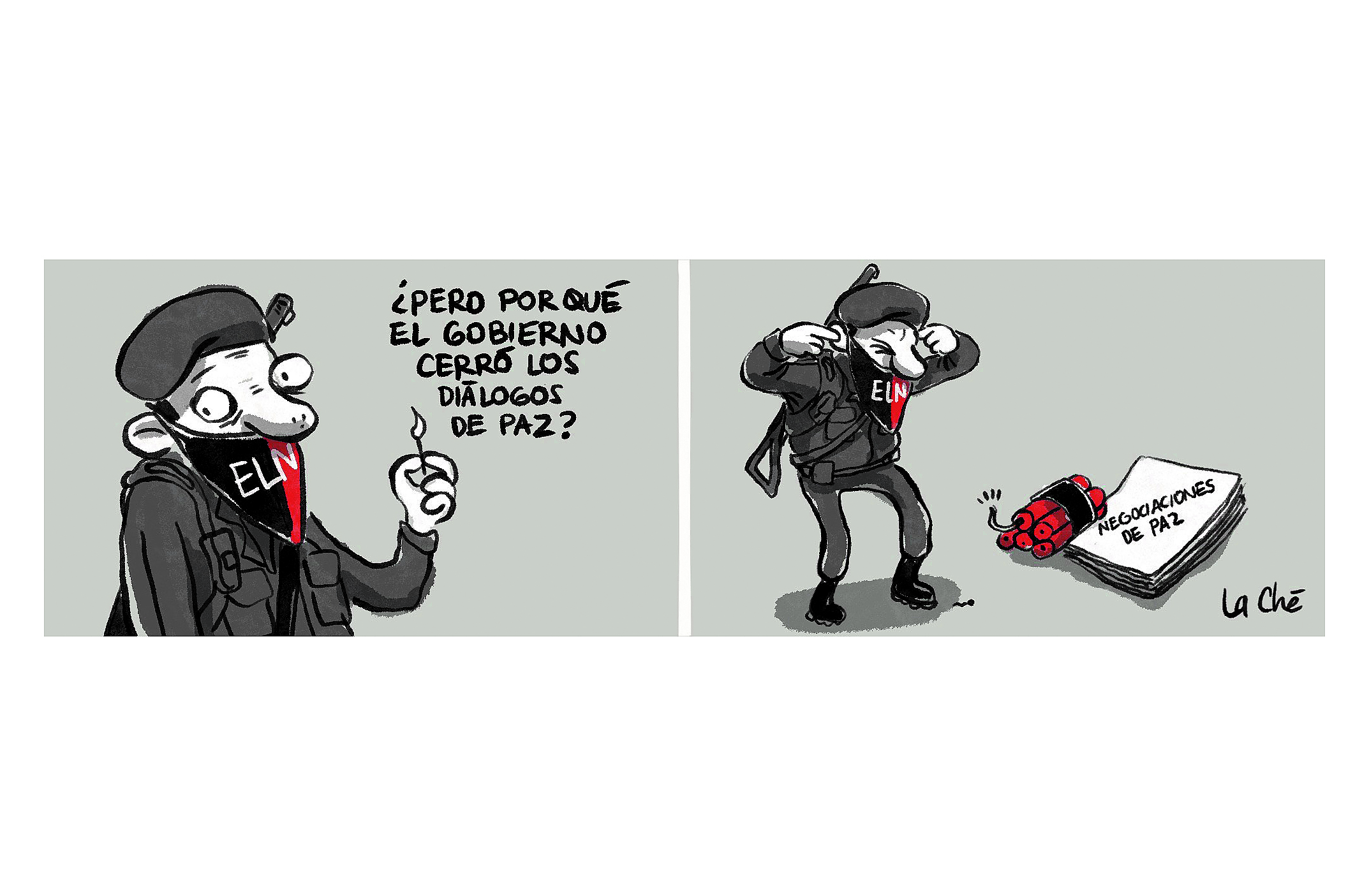 La Ché