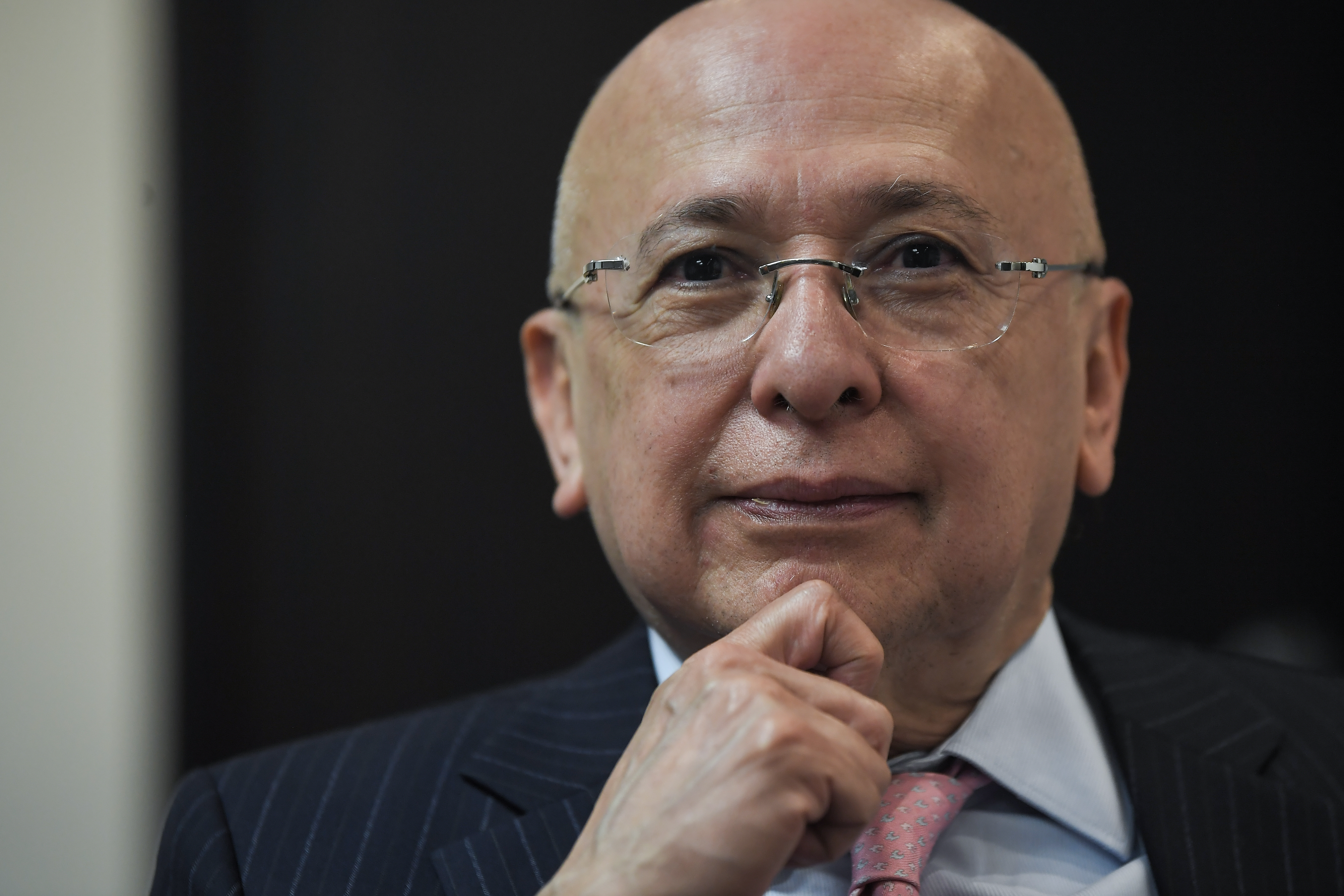 Montealegre dice que Consejo de Política Criminal aprobó su proyecto de paz total