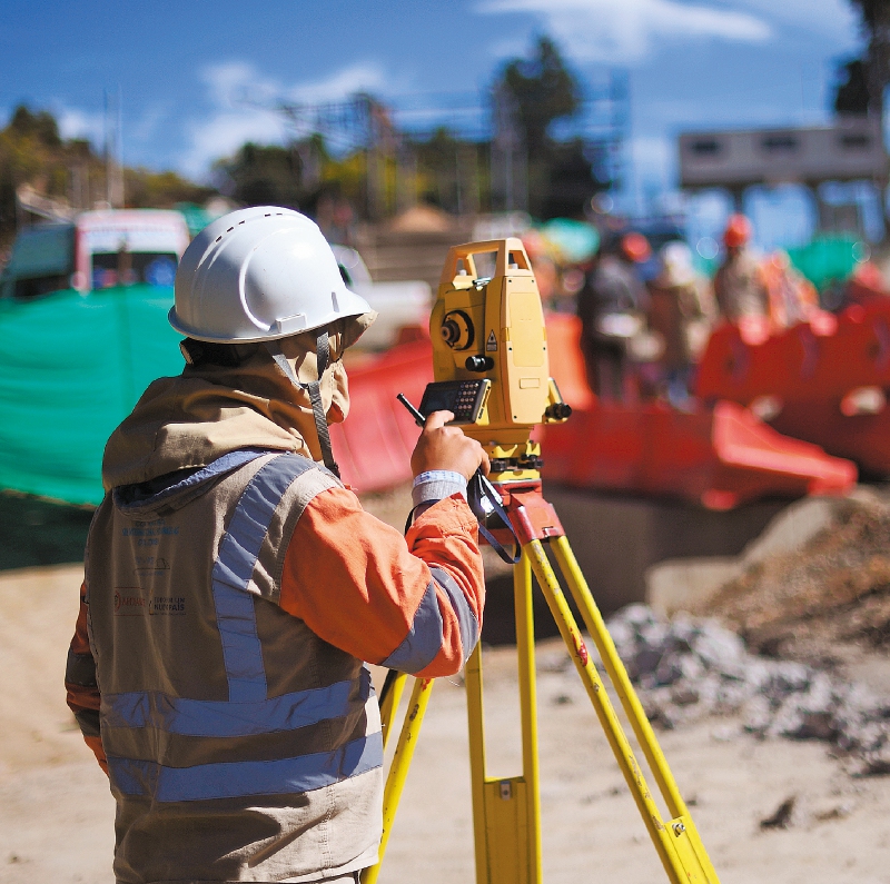 Bogotá: estas son las obras públicas que comenzarán en 2021