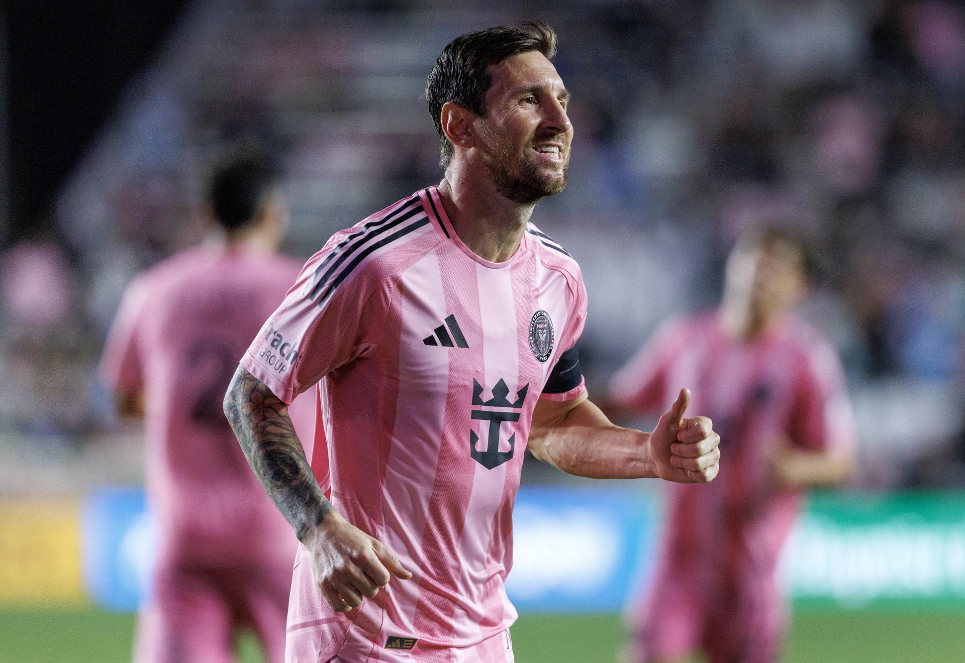 Messi y su nuevo contrato con Inter de Miami: ¿hasta cuándo será su renovación?