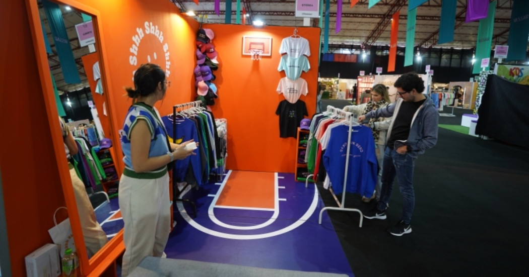 Feria para emprendedores de deportes promovida por el IDRD. Así se puede inscribir