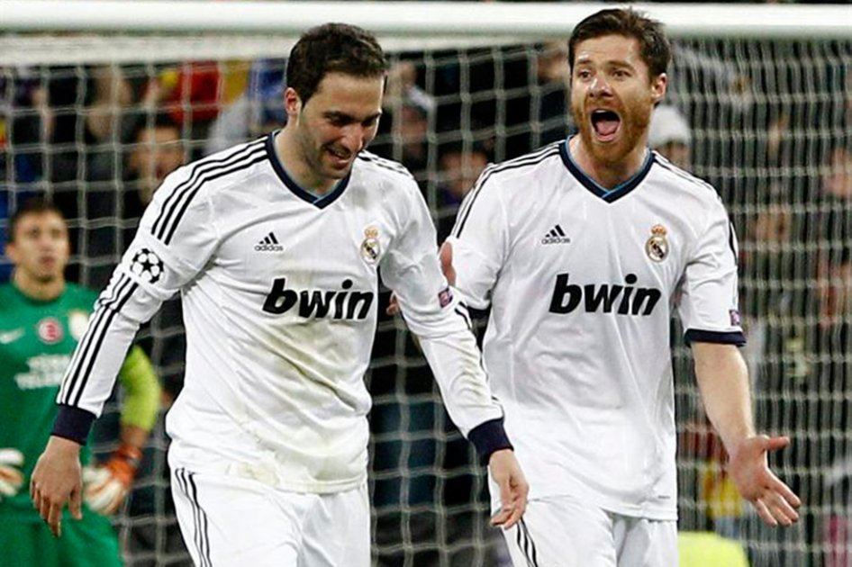 Xabi Alonso: "Es un gran resultado, pero no tenemos que dar nada por hecho"