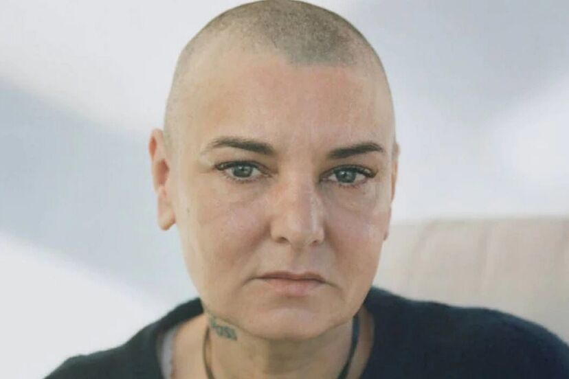 Murió la cantante irlandesa Sinead O’Connor a los 56 años