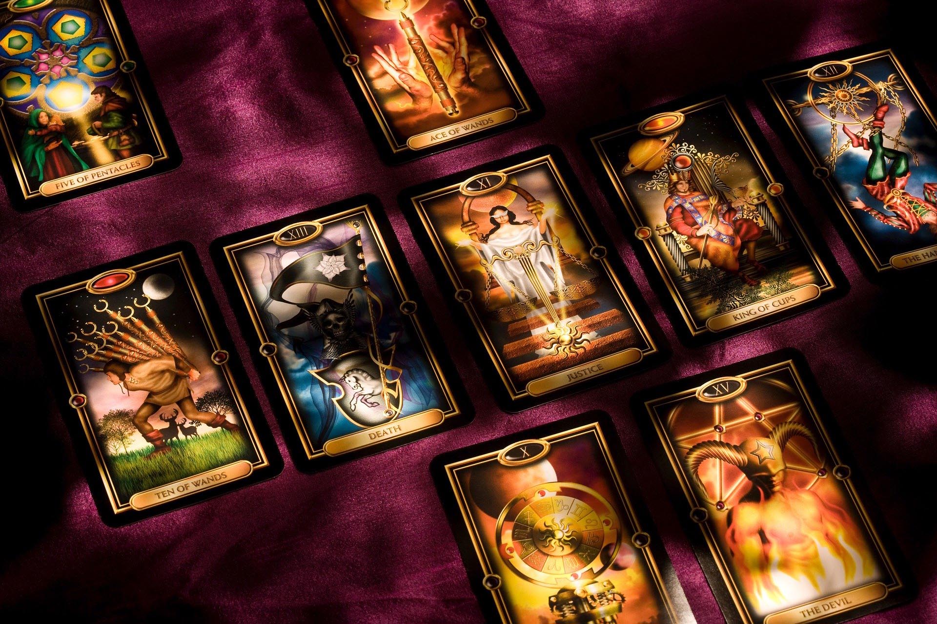 La misión espiritual de los signos