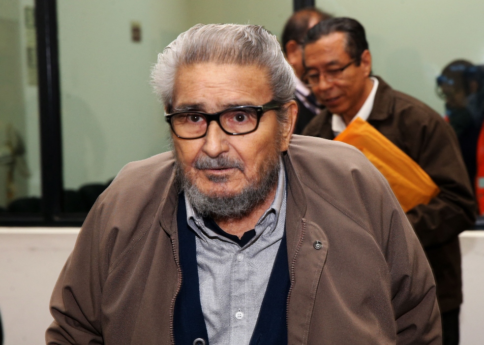 Perú: ¿Qué hacer con el cuerpo de Abimael Guzmán?