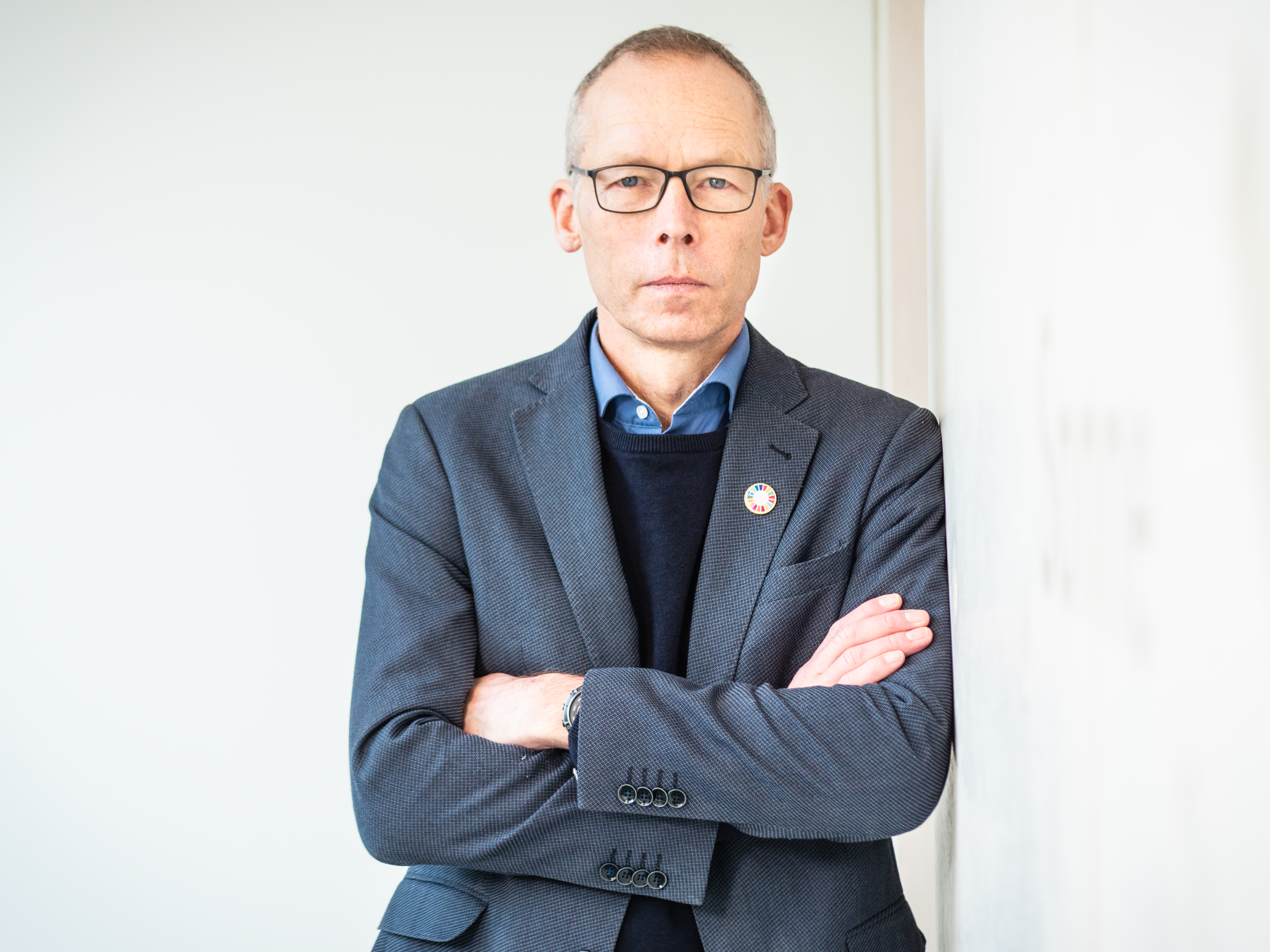 Johan Rockström