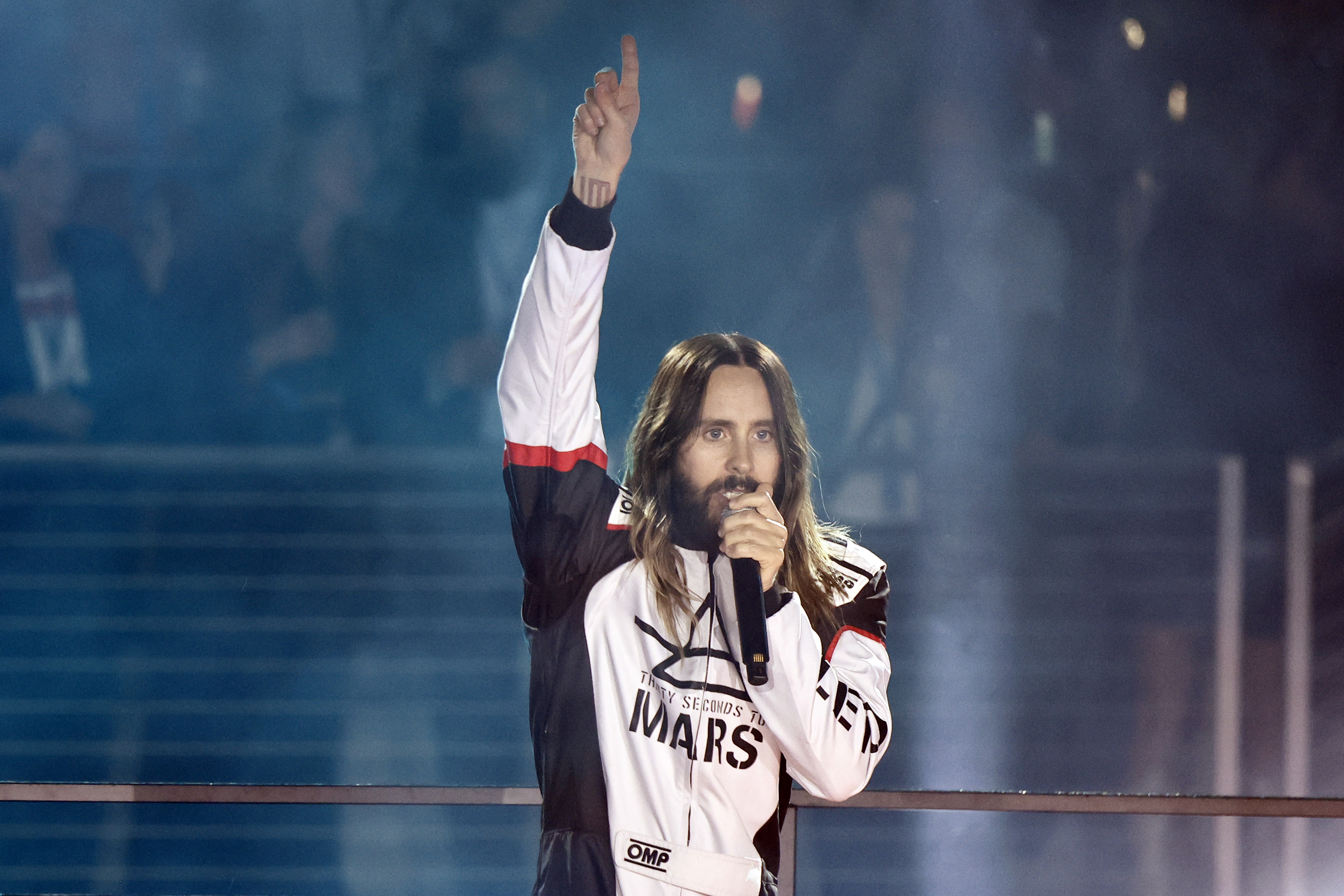 Jared Leto es acusado de conducta sexual inapropiada por nueve mujeres