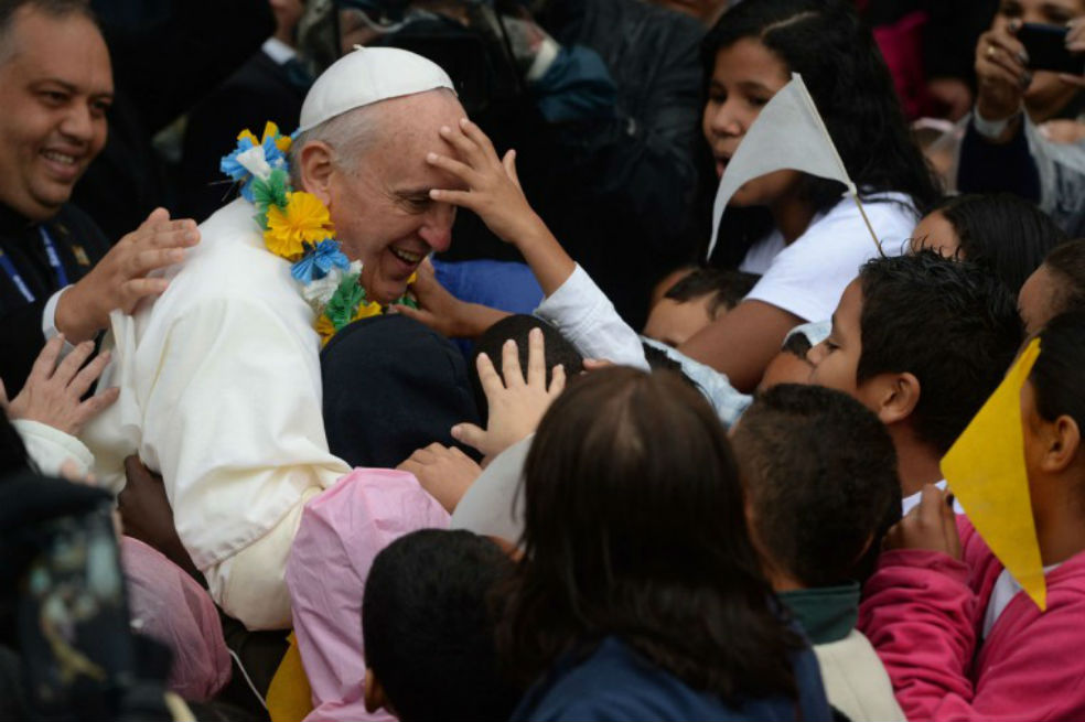 Los viajes del Papa Francisco a cinco años de su llegada al Vaticano