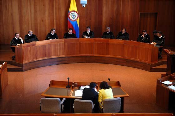 Detalles del fallo de la Corte Constitucional que anuló zonas de reserva minera