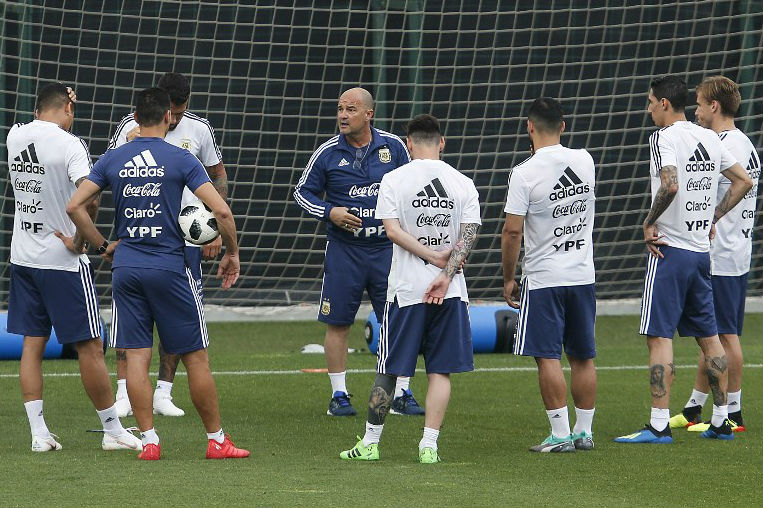 Palestina celebra anulación de amistoso Israel – Argentina