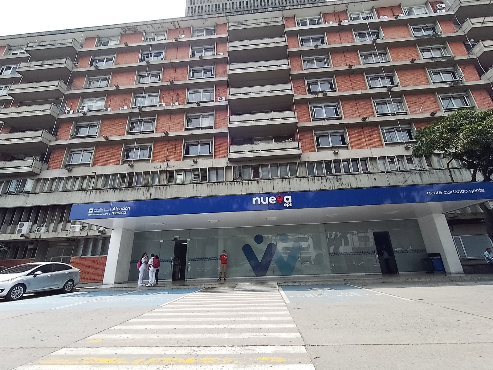 Billonarios embargos a EPS llevan a Supersalud a pedir acciones a Fiscalía y Procuraduría