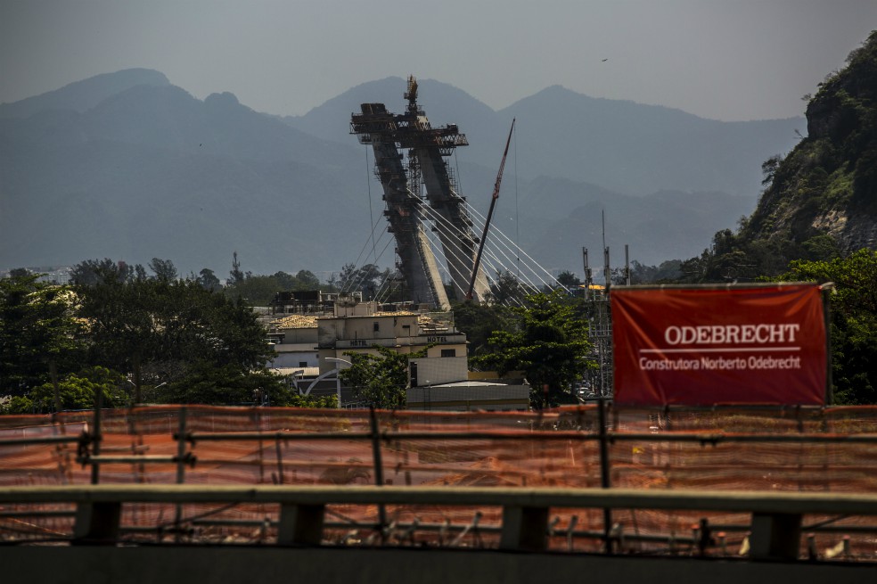 «Investigación por caso Odebrecht parece haberse empantanado en Colombia»: Financial Times