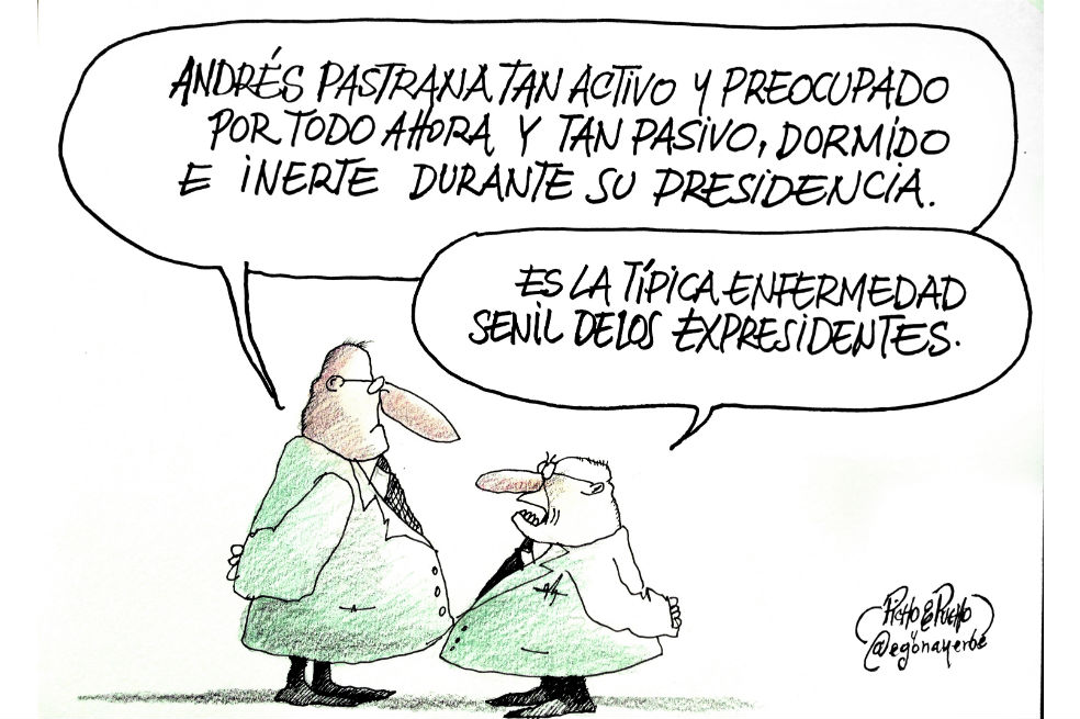 Picho y pucho