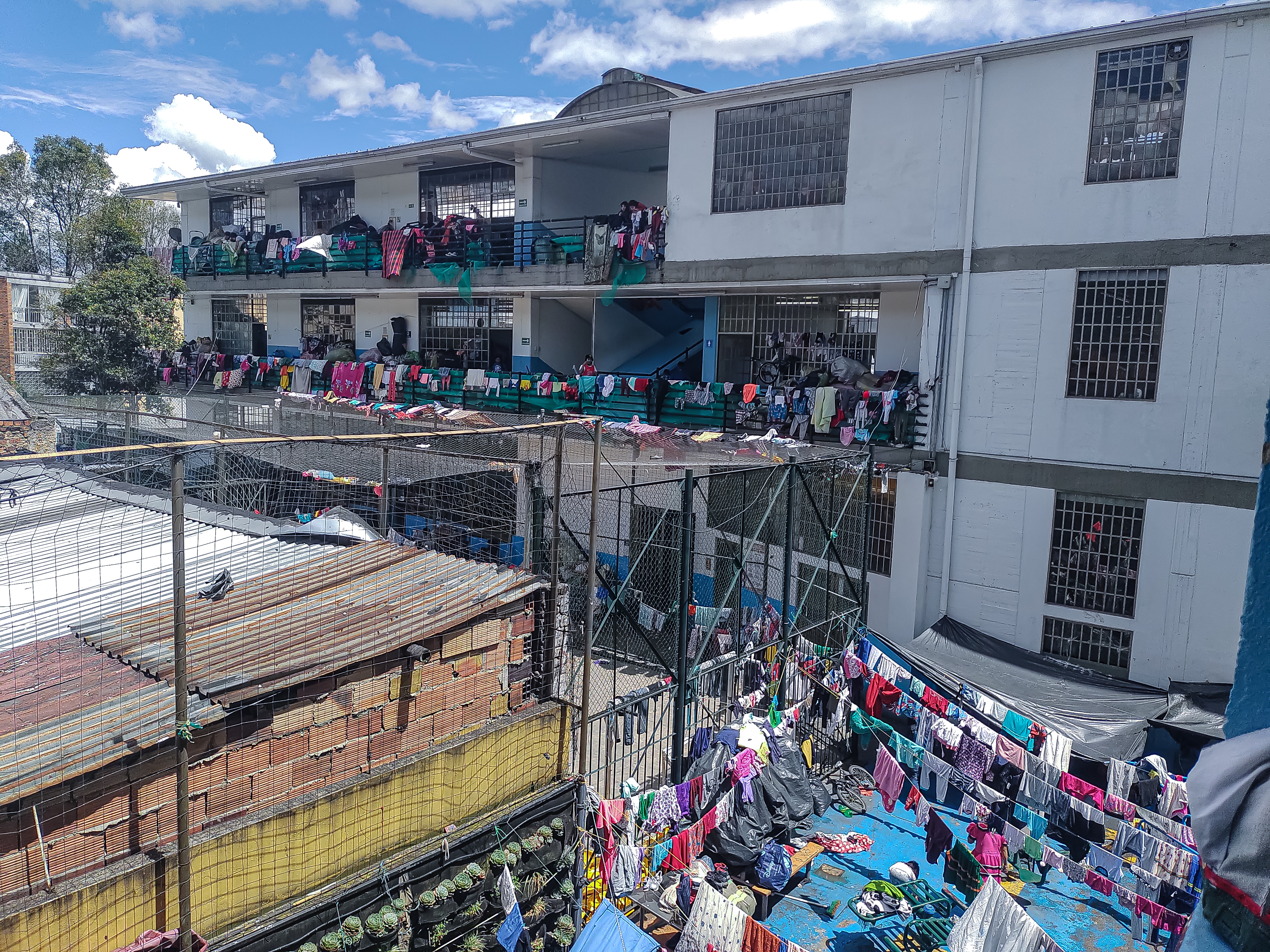 Joven Emberá falleció en medio de una riña en la UPI La Rioja