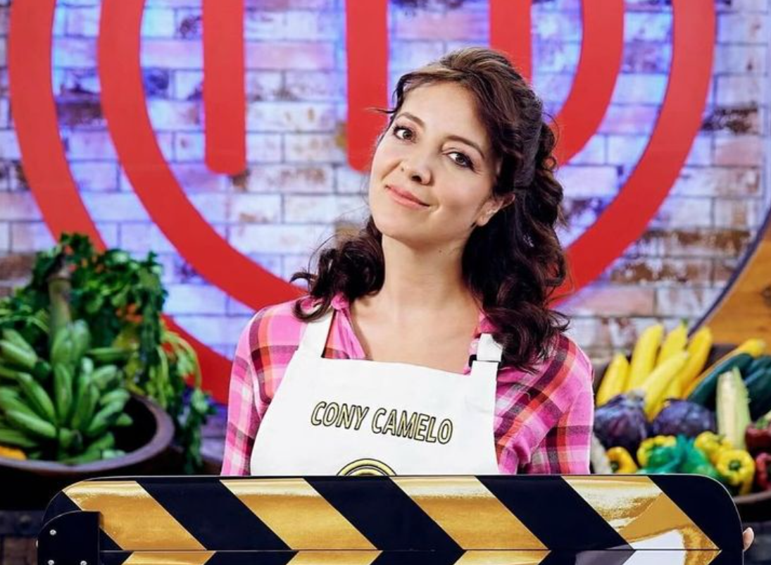 ¿Cony Camelo defendió a Petro? La actriz causó polémica en redes por esta razón