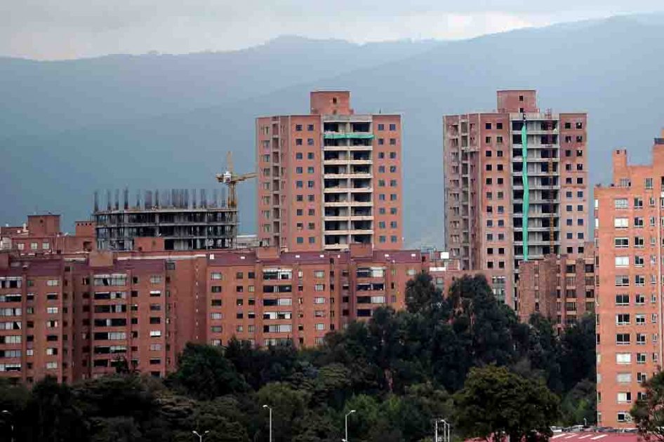 ¿Precios artificiales en la vivienda?
