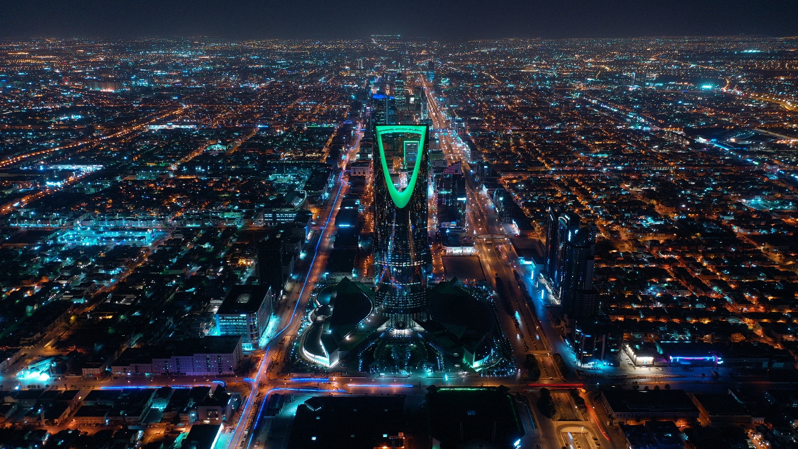 Riad organizará la primera Expo Mundial con emisiones negativas de carbono