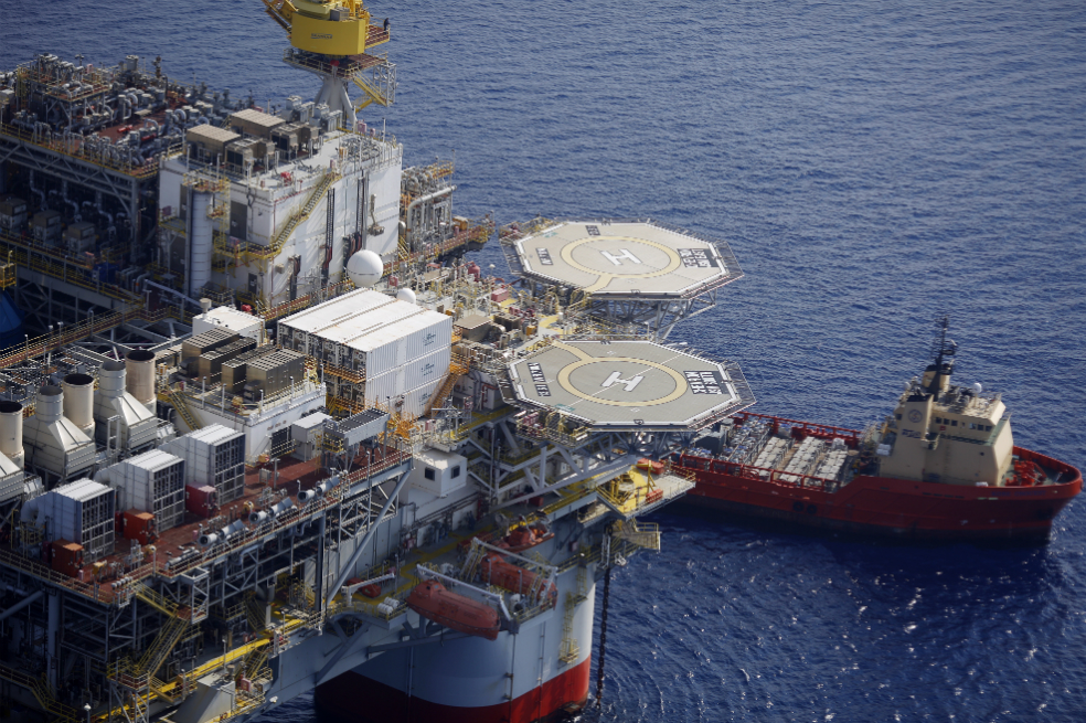 Petroleras mantienen la prudencia a pesar de subida de precios