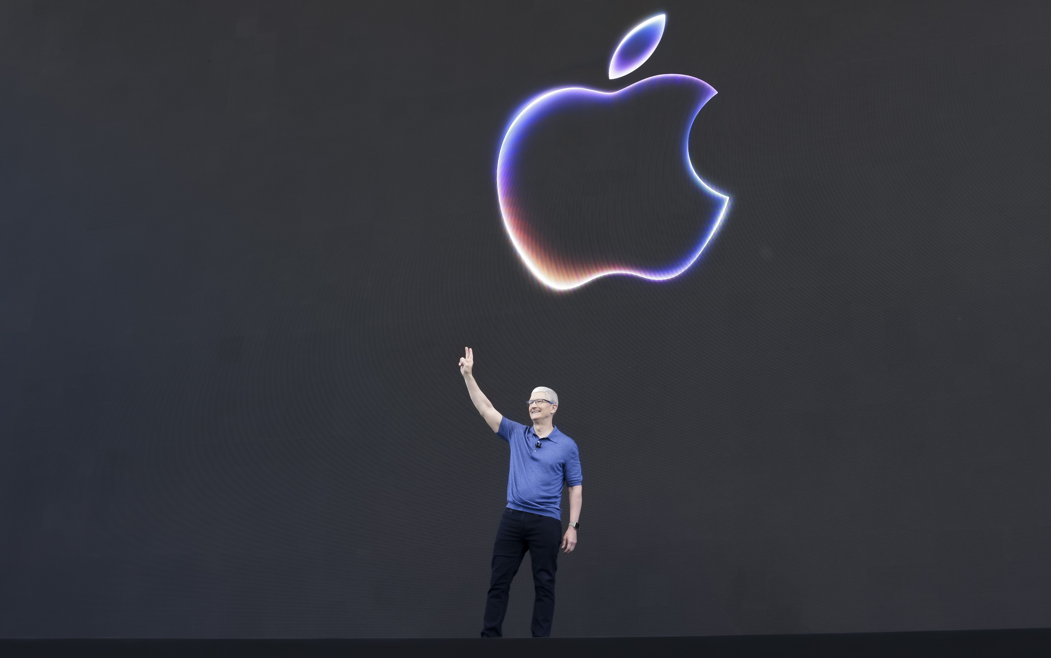 ¿Un iPhone sin puertos? Todo sobre la nueva generación de Apple
