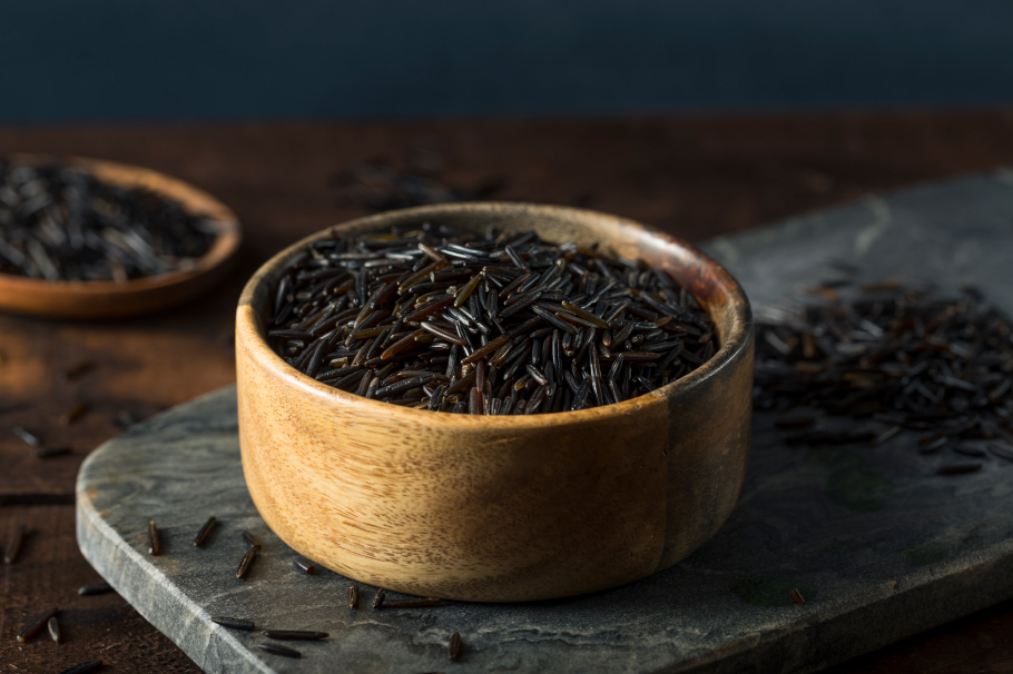 Arroz salvaje: qué es y cómo se preparar al estilo Masterchef