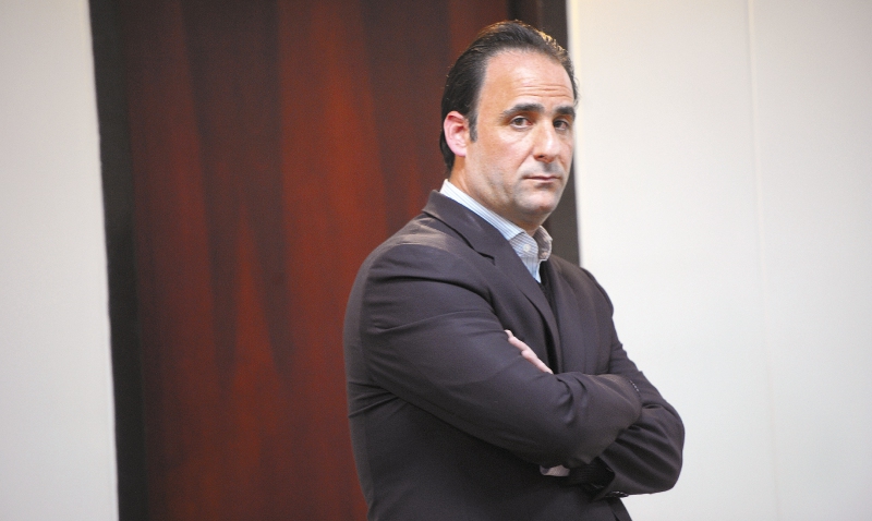 Colombia tiene a su primer condenado por caso Odebrecht: Enrique Ghisays