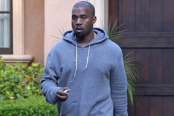 Los millones de dólares que perdió Kanye West por comentarios contra los judíos