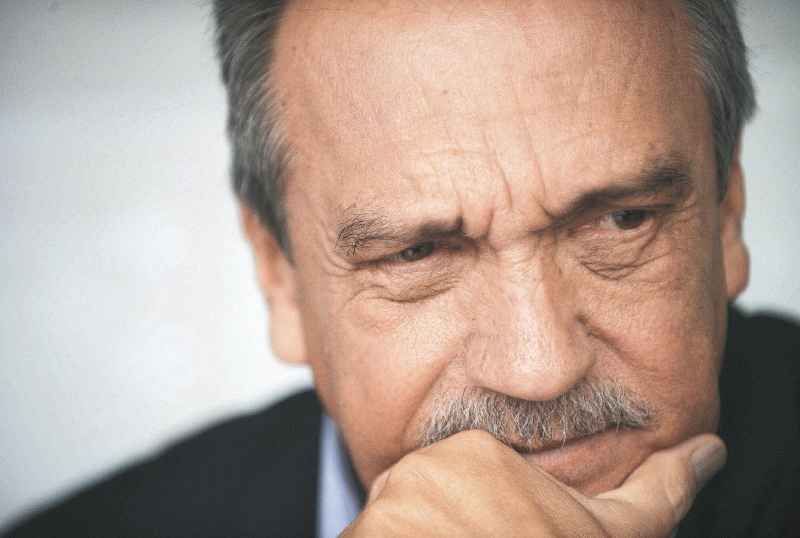 Corte Suprema de Justicia condena a Luis Alfredo Ramos por parapolítica