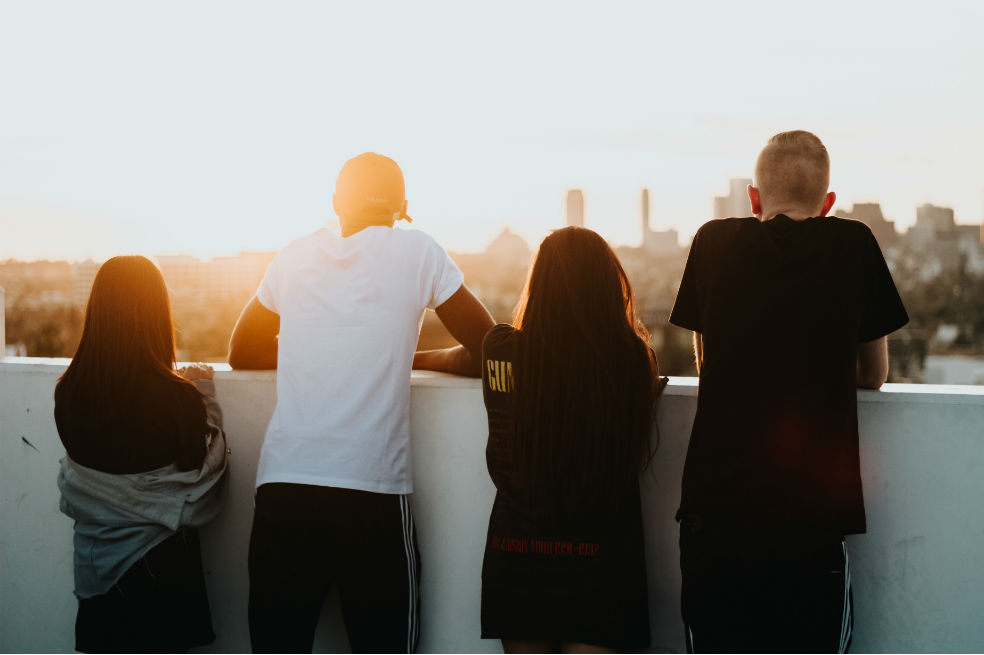 El top 5 de los peores miedos de las relaciones millennials