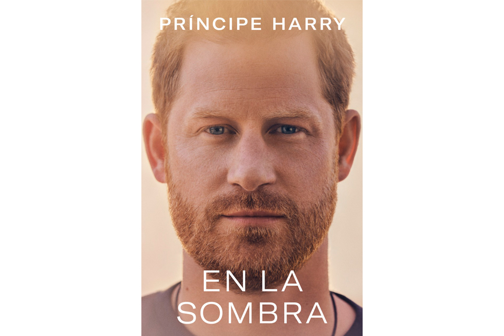 El príncipe Harry contra el mundo: en 544 páginas de biografía plasma su tormento