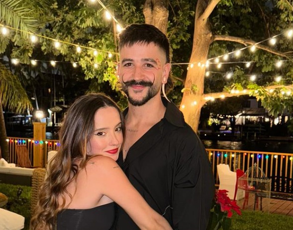 ¿Camilo y Evaluna esperan su segundo hijo? Este fue el importante anuncio