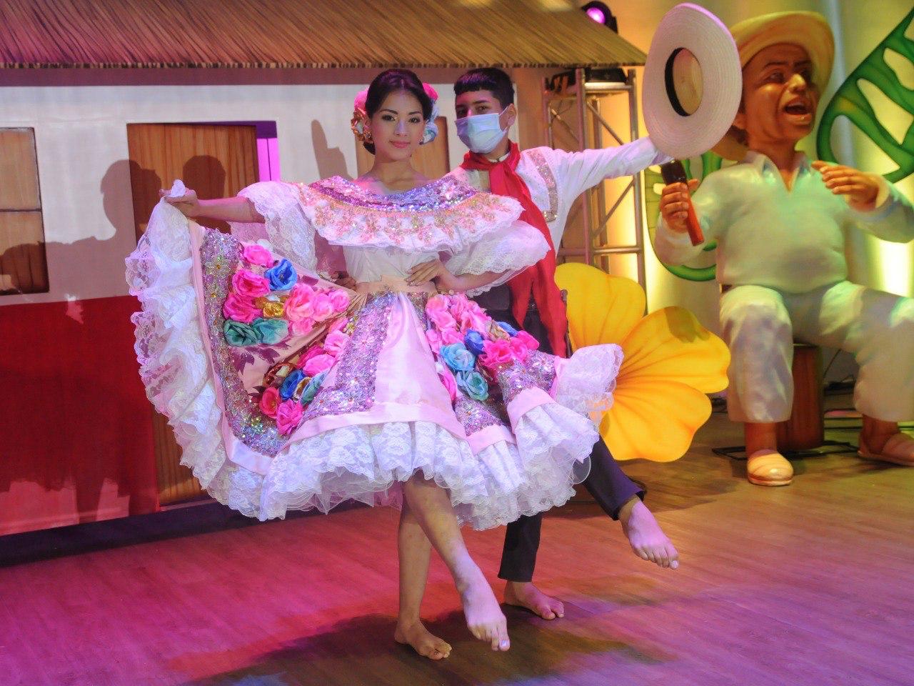 La revitalización del folclore musical del Huila
