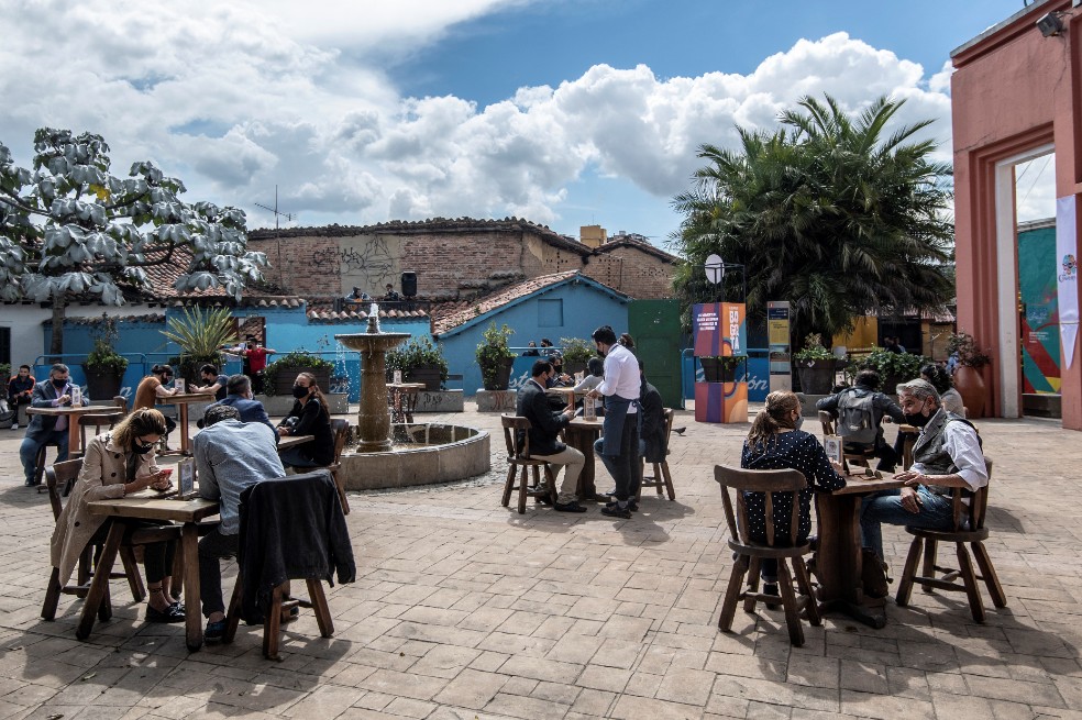 Reapertura económica en Bogotá: lo que debe saber y algunas recomendaciones