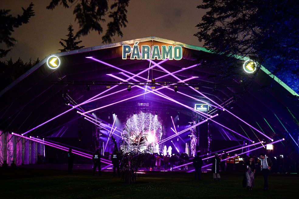 ESPACIOS ESTEREO PICNIC