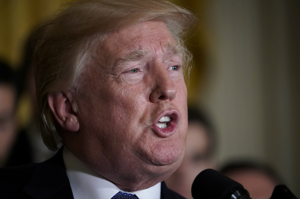 ¿Camina la Fed hacia la politización con Donald Trump?