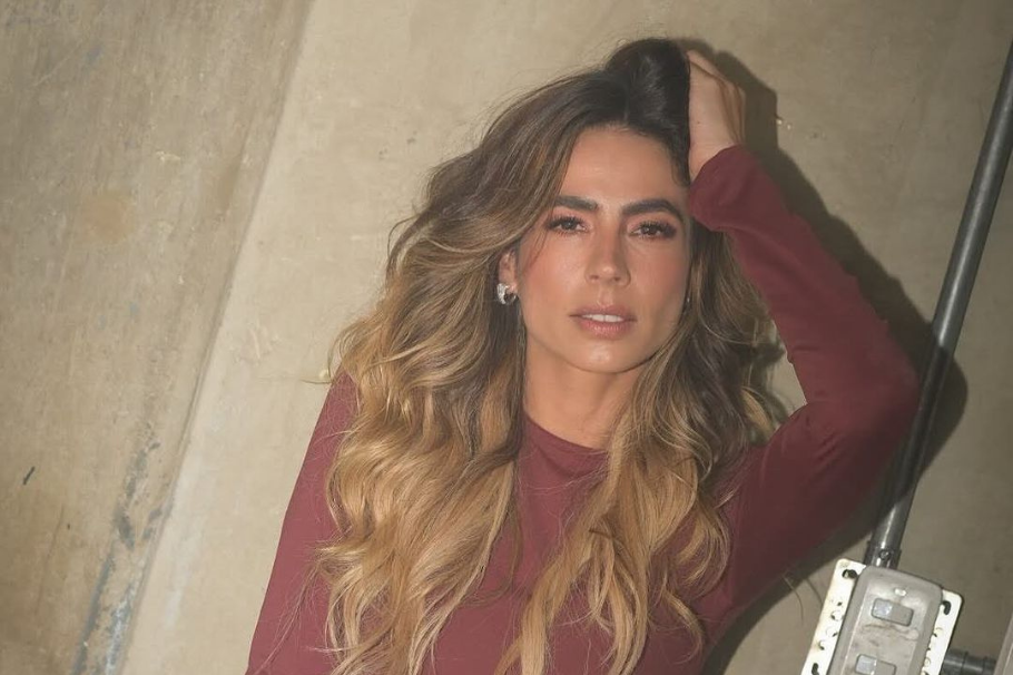 Carla Giraldo reveló la dura experiencia que tuvo en Bienestar Familiar: “Difícil”