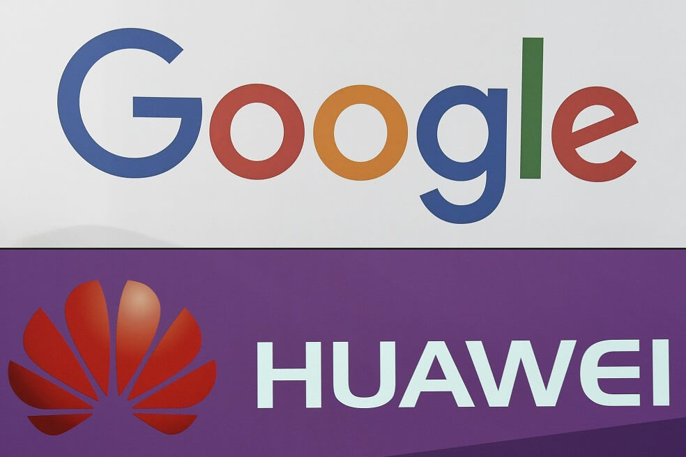 Las posibles implicaciones de la ruptura entre Google y Huawei