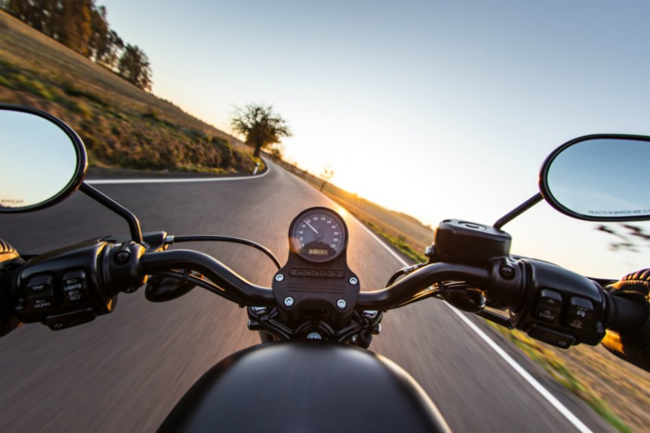 Si hay algo que comparten los aficionados de este medio de transporte es que viven experiencias fuera de lo común. /iStock
