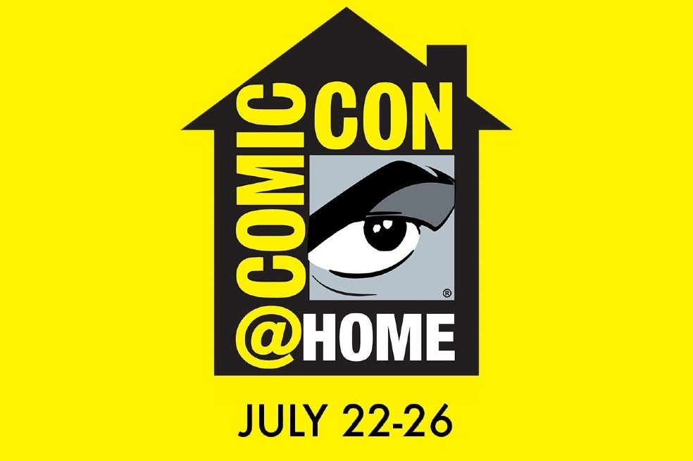 !Pilas! Aquí le explicamos cómo y dónde ver todos los eventos de la Comic-Con at Home 2020