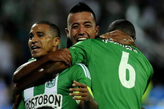 Nacional acabó con calvario de la ‘empatitis’ al vencer en casa al Atlético Junior