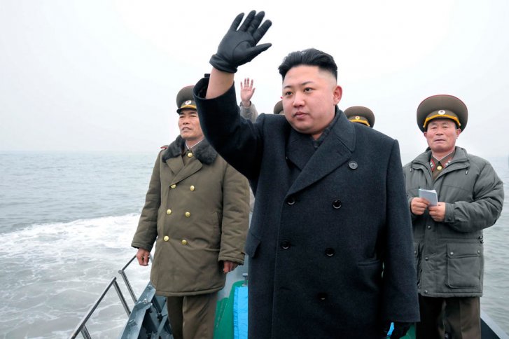 Kim Jong-un fue padre este año por tercera vez, según inteligencia de Seúl