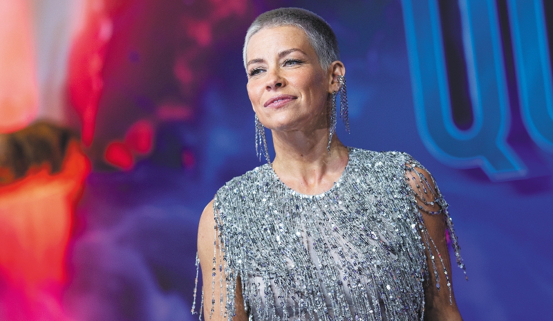 Evangeline Lilly, de ‘Lost’ y ‘Ant-Man’, revela: “Tengo daño cerebral”