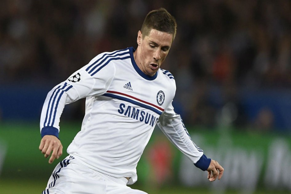 Fernando Torres cerca de regresar al Atlético de Madrid
