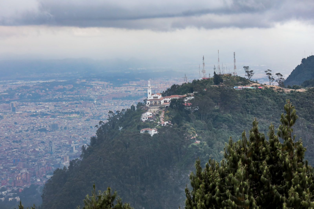 ¿Bogotá avanza en acción climática con el Plan Distrital de Desarrollo? (análisis)