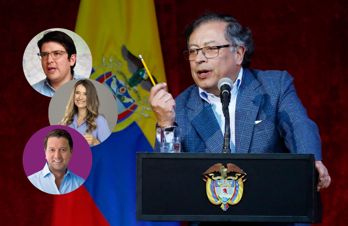 “Cualquier dictadura es indefendible”: críticas a Petro por declaración sobre Cuba