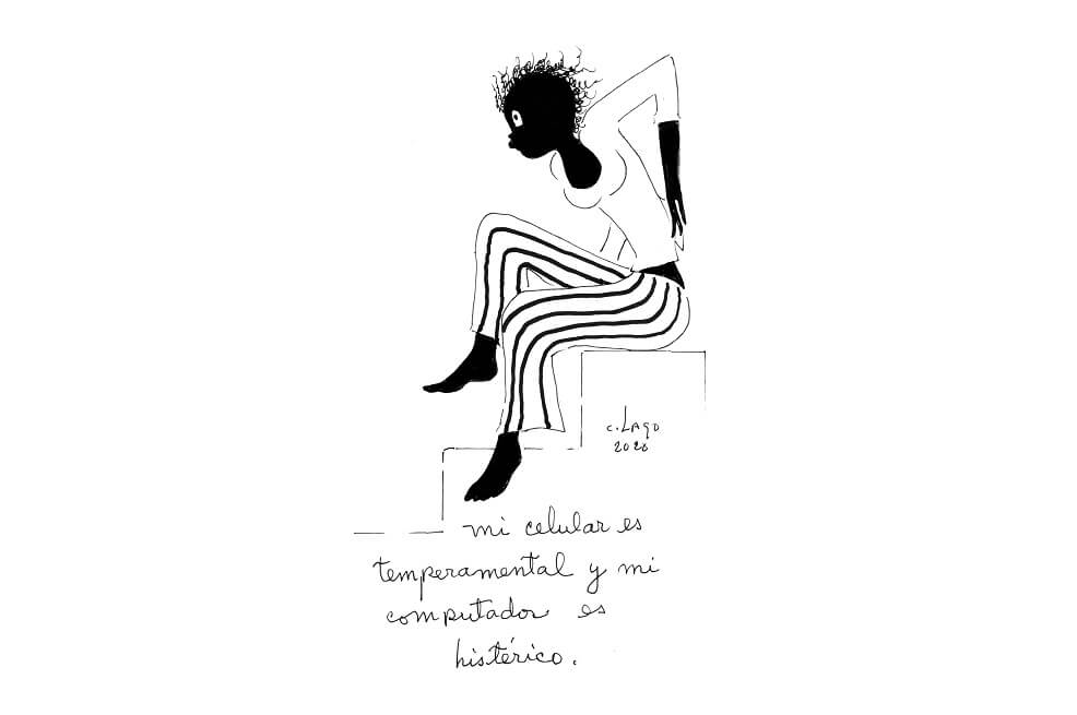 Nieves