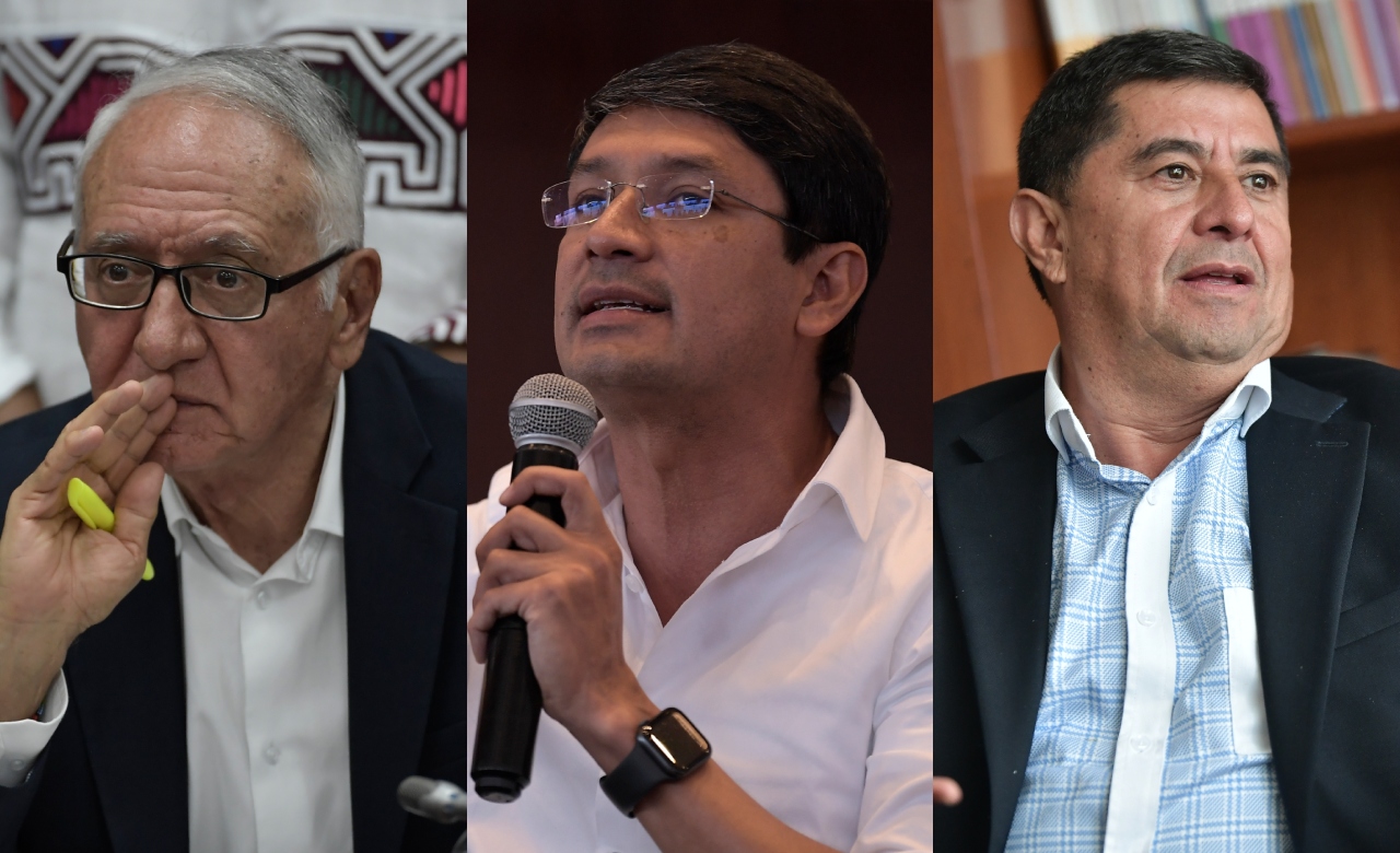Estas son las otras fichas del gobierno Petro salpicadas por corrupción en la UNGRD