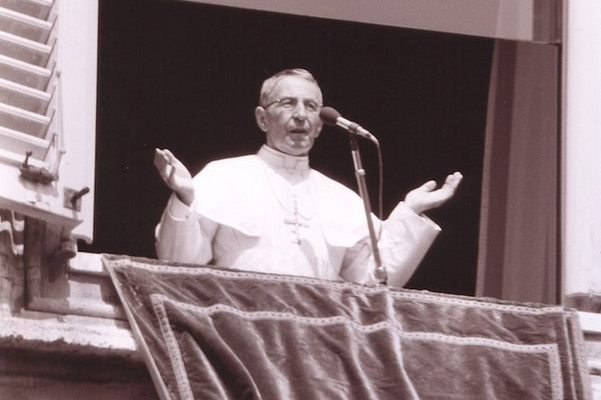 Francisco beatificó a Juan Pablo I, el papa que duró 33 días en el cargo, ¿por qué?