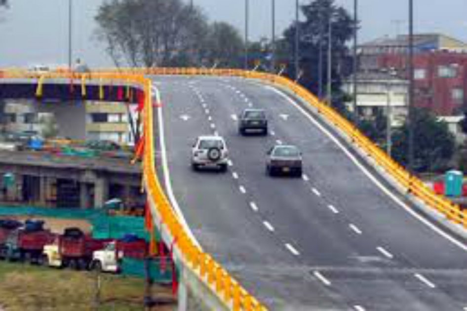 Crearán Agencia Distrital de Infraestructura para impulsar vías en Bogotá.