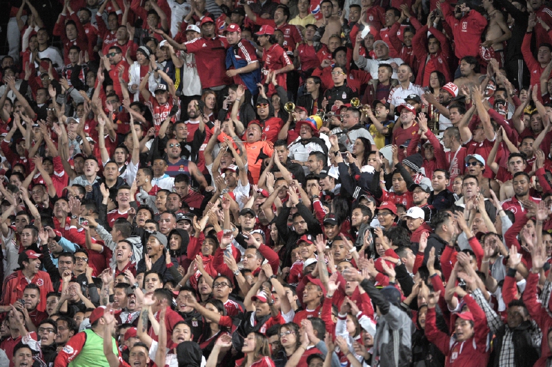 Marcha lento el plan de regreso del fútbol