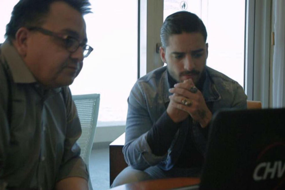 Maluma donará ganancias de Festival de Viña del Mar a afectados por incendios en Chile